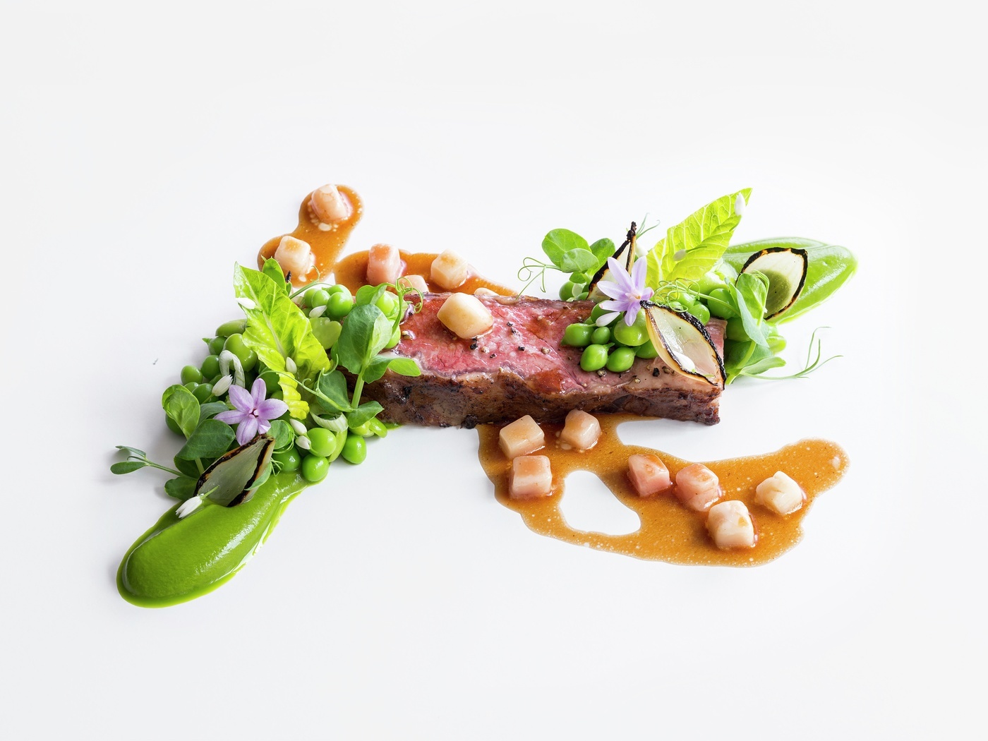 A La Carte Dinner at Restaurant Gordon Ramsay I Gift Voucher Gordon Ramsay Restaurants A La Carte Dinner at Restaurant Gordon Ramsay I Gift Voucher Gordon Ramsay Restaurants