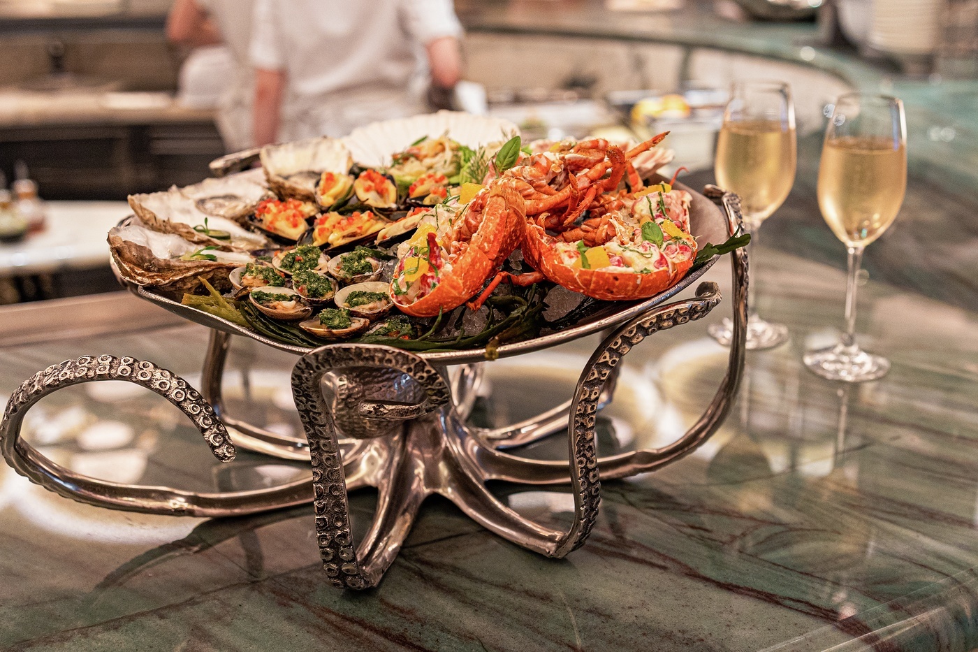 The River Restaurant Gift Voucher Gordon Ramsay Restaurants