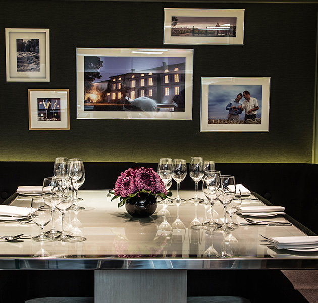 Private Dining & Events | Gordon Ramsay Group Restaurants