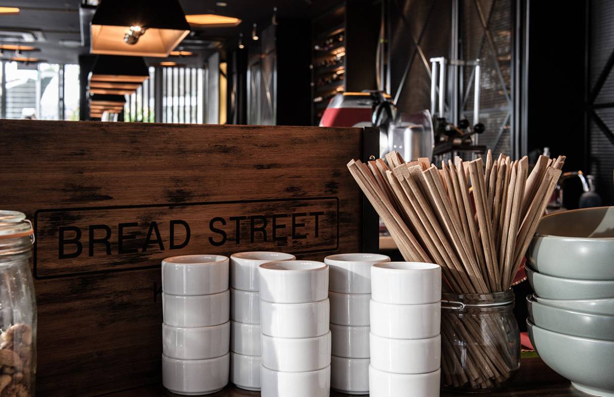 Tablet 0081 Bread Street Kitchen Interior Details 080615 1