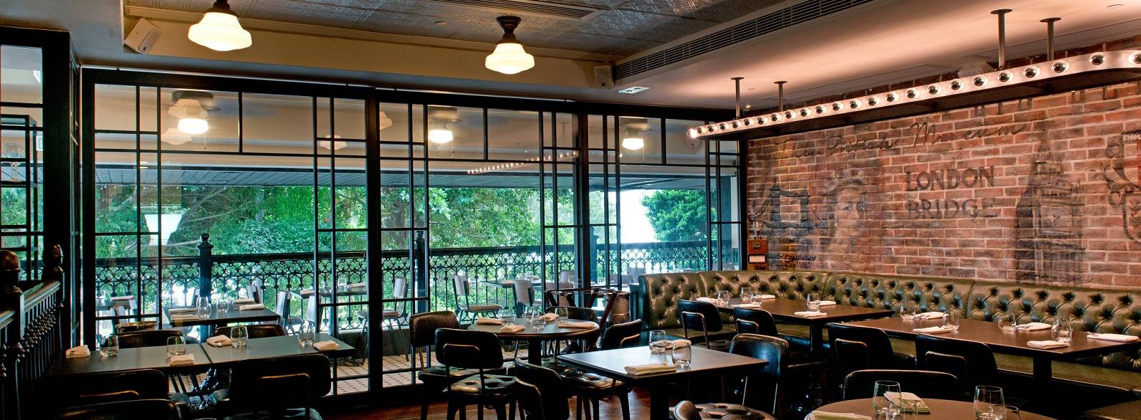 London House Hong Kong Gordon Ramsay Restaurants London House Hong Kong