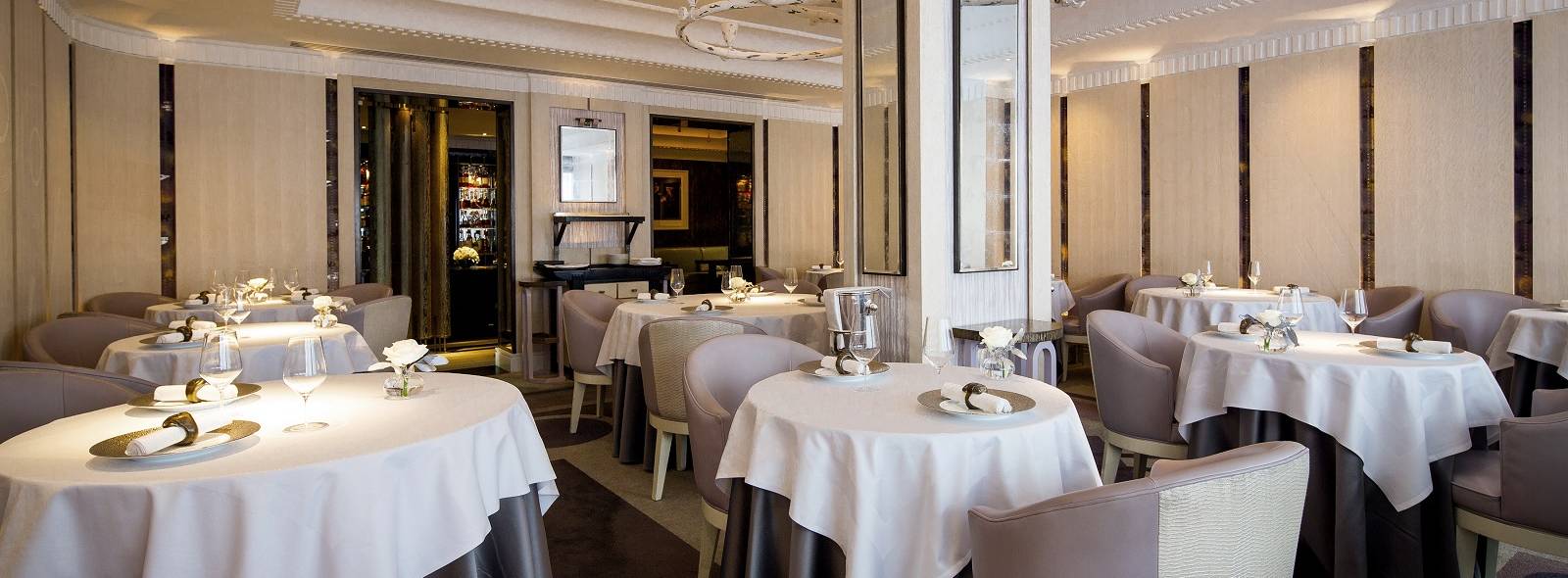 Restaurant Gordon Ramsay | Gordon Ramsay Restaurants