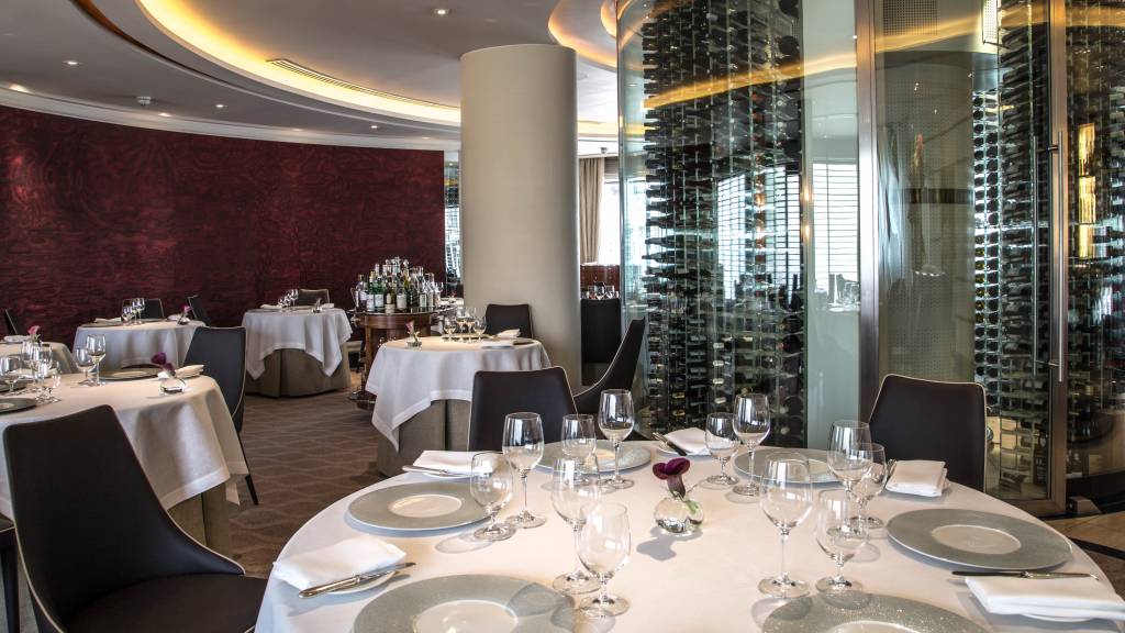 inside petrus gordon ramsay