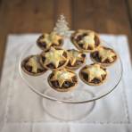 Cranberry Mince Pies Recipe | Gordon Ramsay Recipes