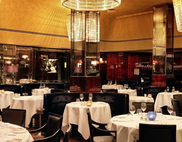 Private Dining & Events Savoy Grill Gordon Ramsay Restaurants