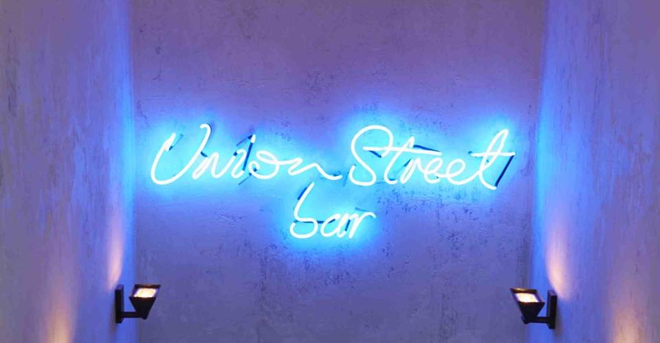 Union Street Café Southwark Gordon Ramsay Restaurants