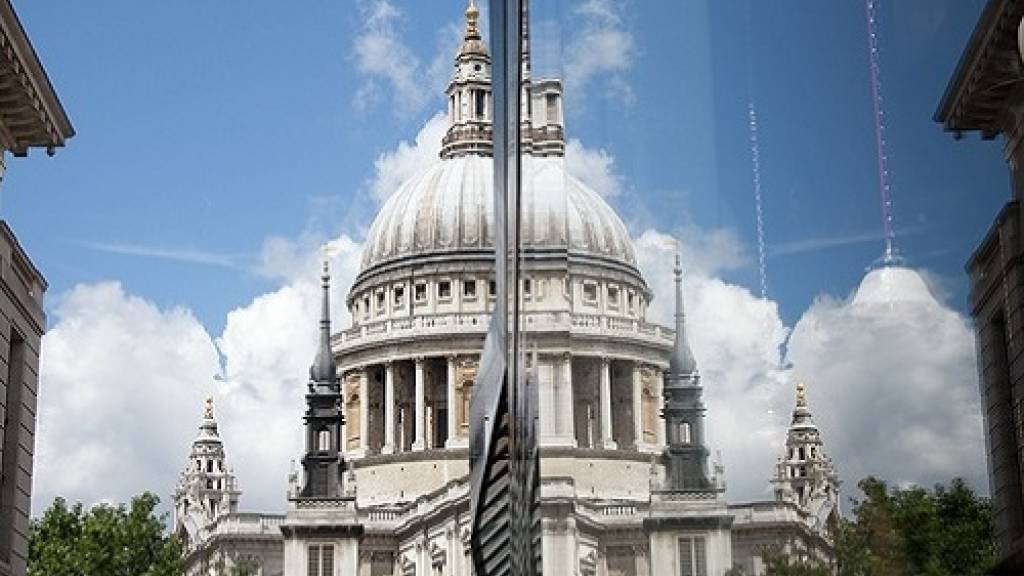 BSK St Paul's on Mother's Day