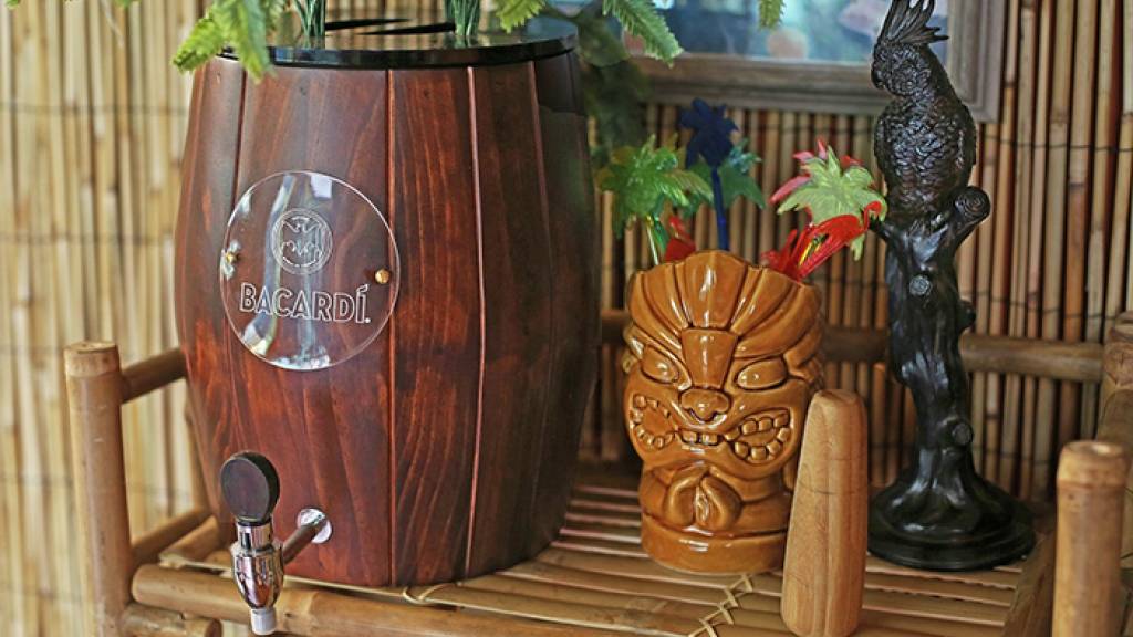 Did Pirates Drink Rum The York Albany Rum Shack Gordon Ramsay 