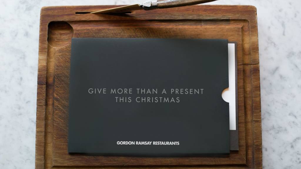Gifts Experiences GRG