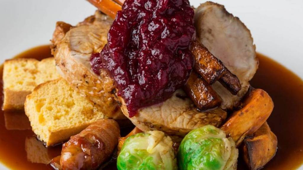 Celebrate Thanksgiving with Gordon Ramsay Restaurants | News