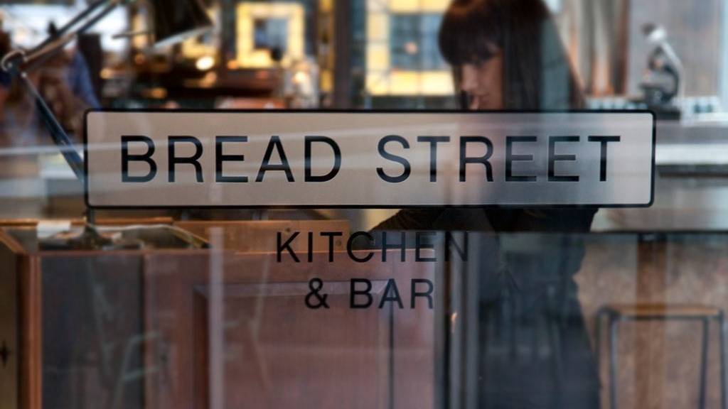 bread street kitchen sanya press release