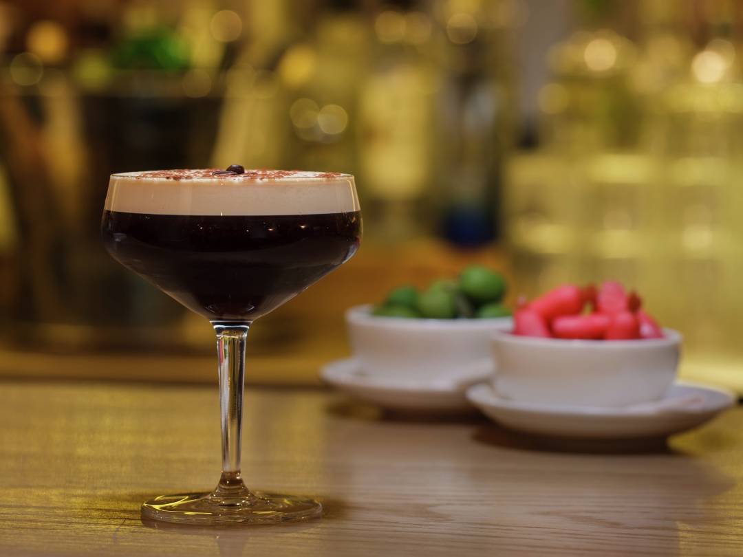 Espresso Martini large