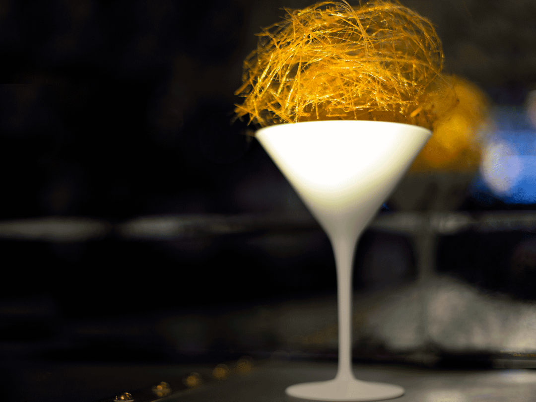 Gordon Ramsay Restaurants White Dress Cocktail 