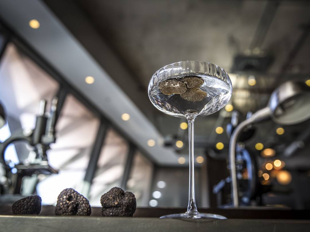 Truffle Martini 10 web