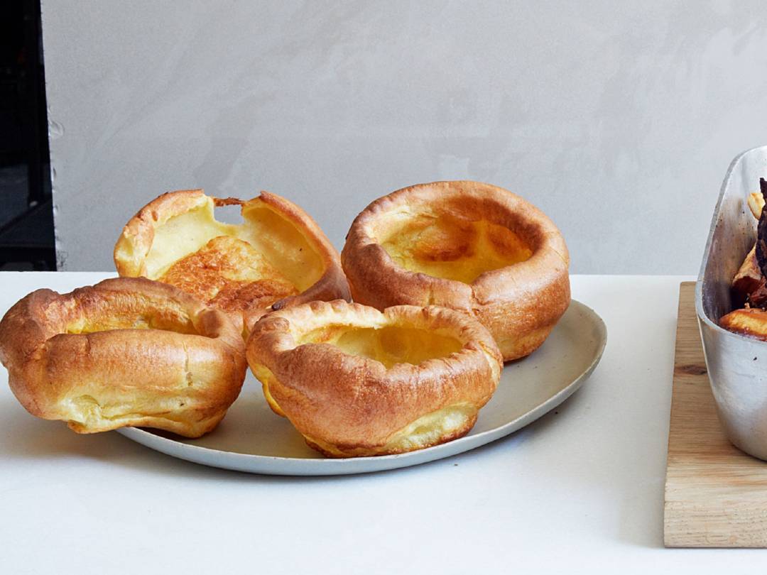 Yorkshire Pudding Roast Recipes Gordon Ramsay Restaurants