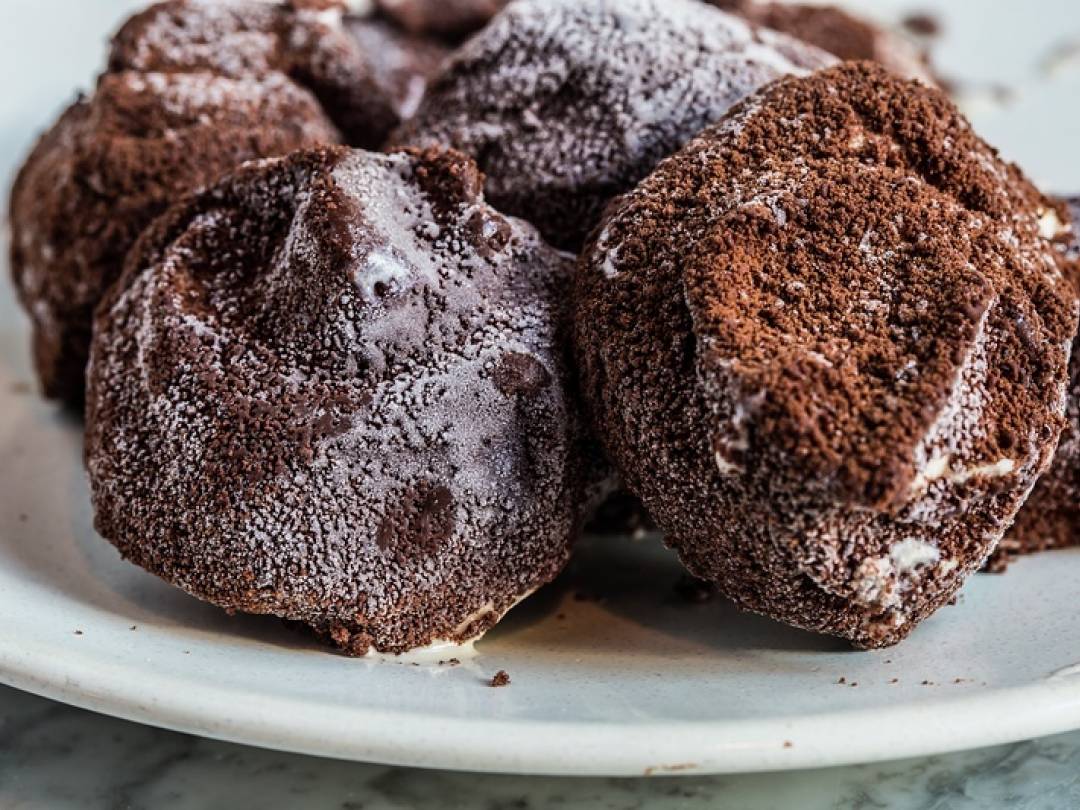 Chocolate Truffles Chocolate Recipes Gordon Ramsay Restaurants