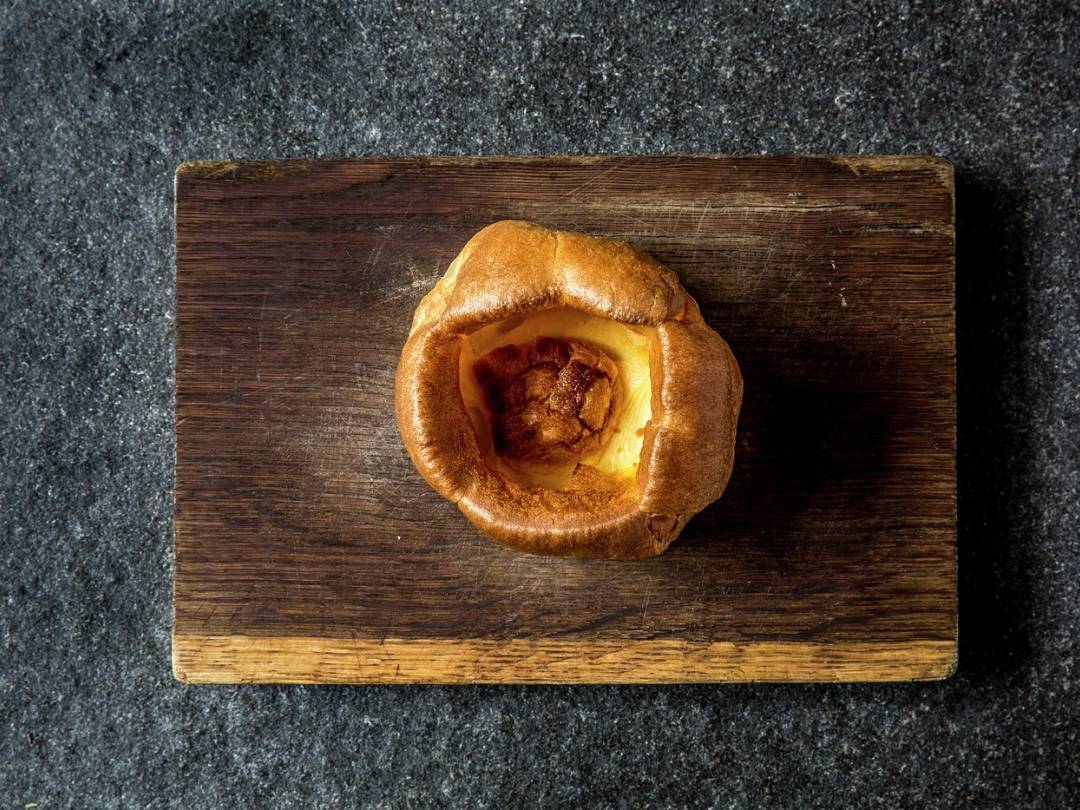 How to Make Yorkshire Puddings