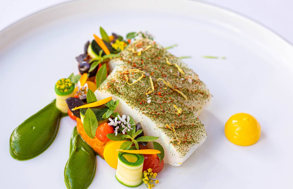 Gordon Ramsay Restaurants