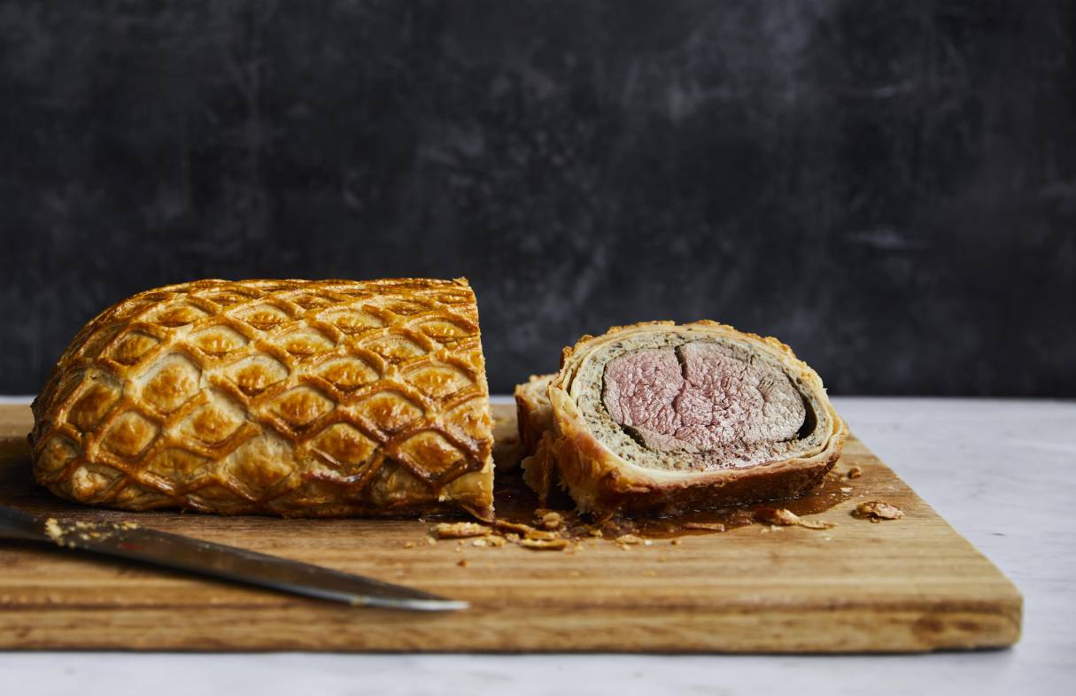 GRA Beef Wellington masterclass Sliced cooked Welly 290721 1 xliuua