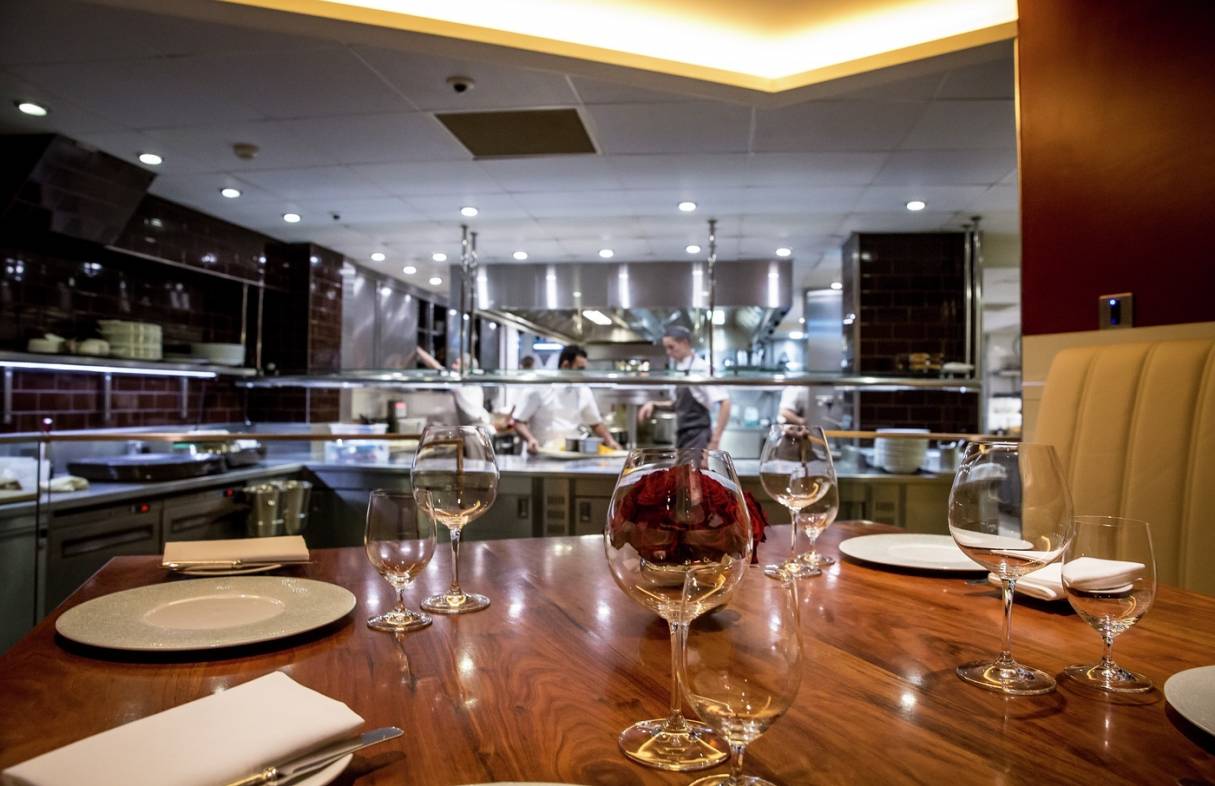 Private Dining & Events | Gordon Ramsay Group Restaurants