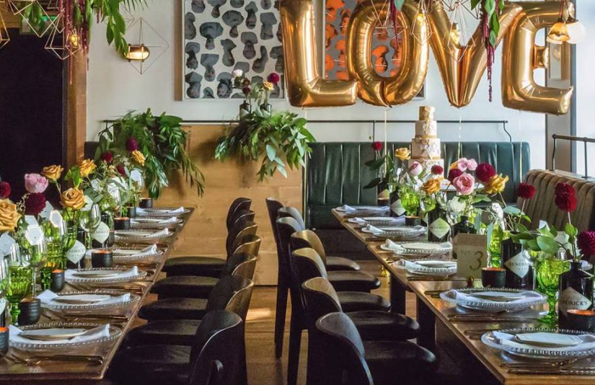 The Narrow by Gordon Ramsay Limehouse Restaurant Gordon Ramsay Restaurants