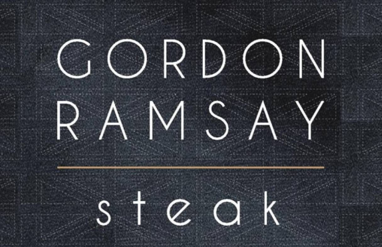 Gordon Ramsay Steak, Baltimore Gordon Ramsay Restaurants
