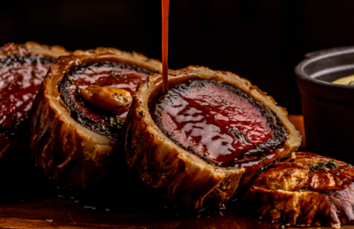 GRR BSK BISHOPSGATE MARCH 2026 FOOD MAIN BEEF WELLINGTON 2 pv6kws 29.9.26 TABLET