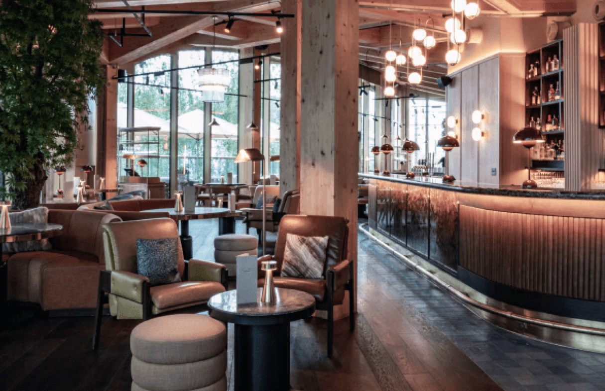 Gordon Ramsay Restaurants