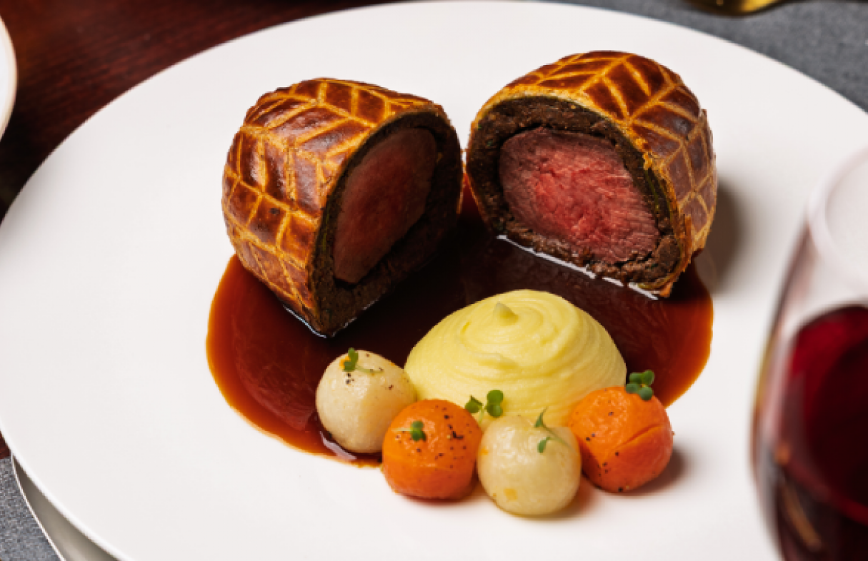 GRR HELLS KITCHEN CUMBERLAND MARCH 2026 FOOD WELLINGTON 5 llhrbo 29.9.26 TABLET