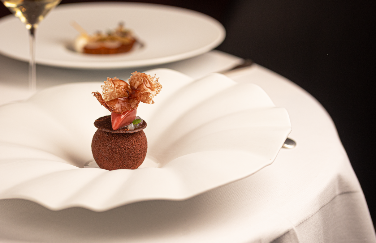 GRR PETRUS OCTOBER 2025 FOOD LUNCH BLACK FOREST2 ssbzdc