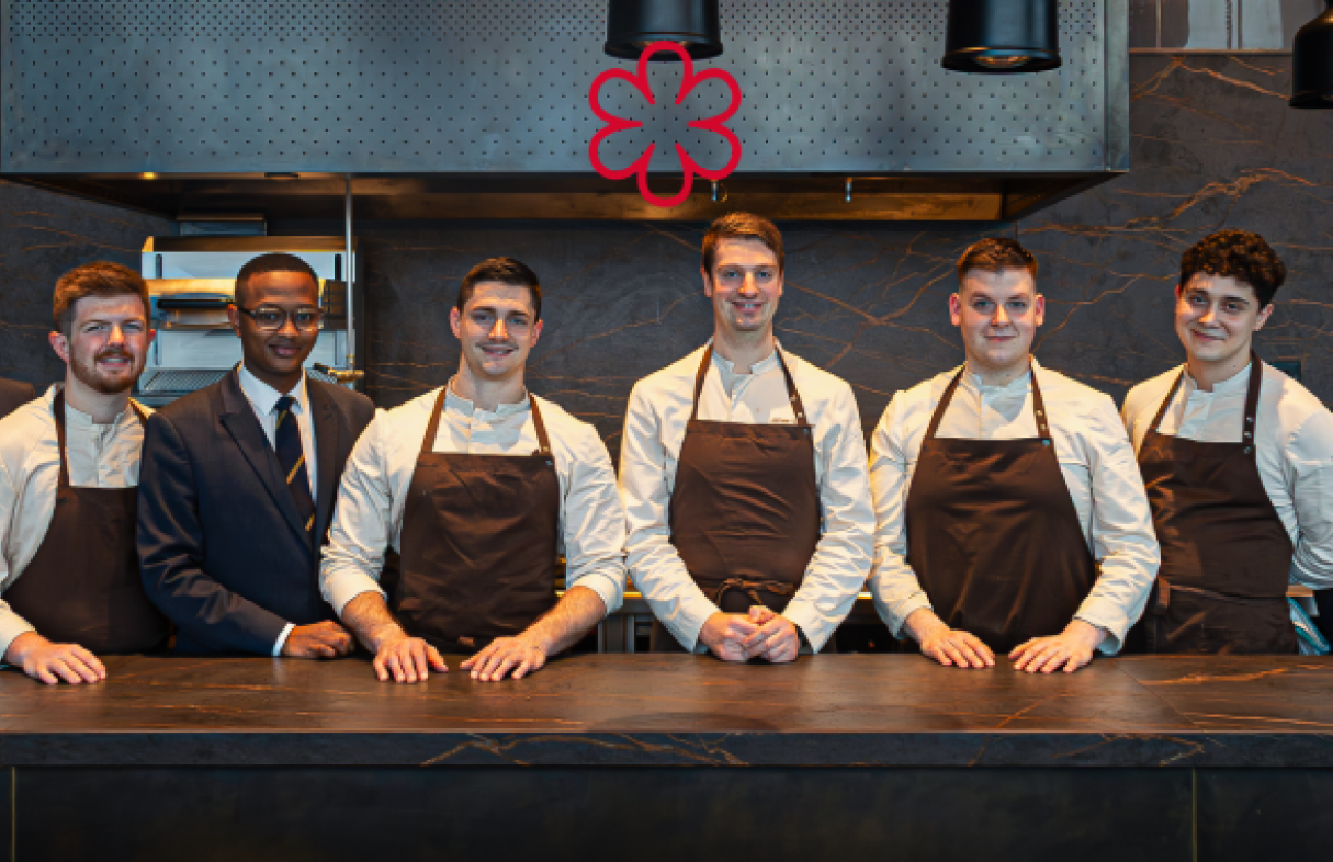 GRR RGRH JANUARY 2025 PEOPLE TEAM JAMES GOODYEAR2 TEAM STAR 1