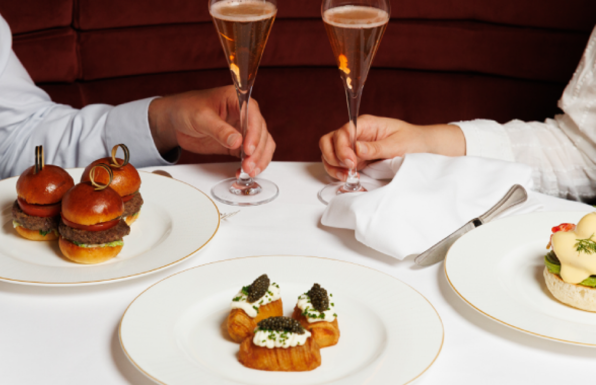 GRR SG SAVOY JULY 2026 STARLETS FOOD BRUNCH CHAMPAGNE 9 vhzy2x 29.7.26 TABLET