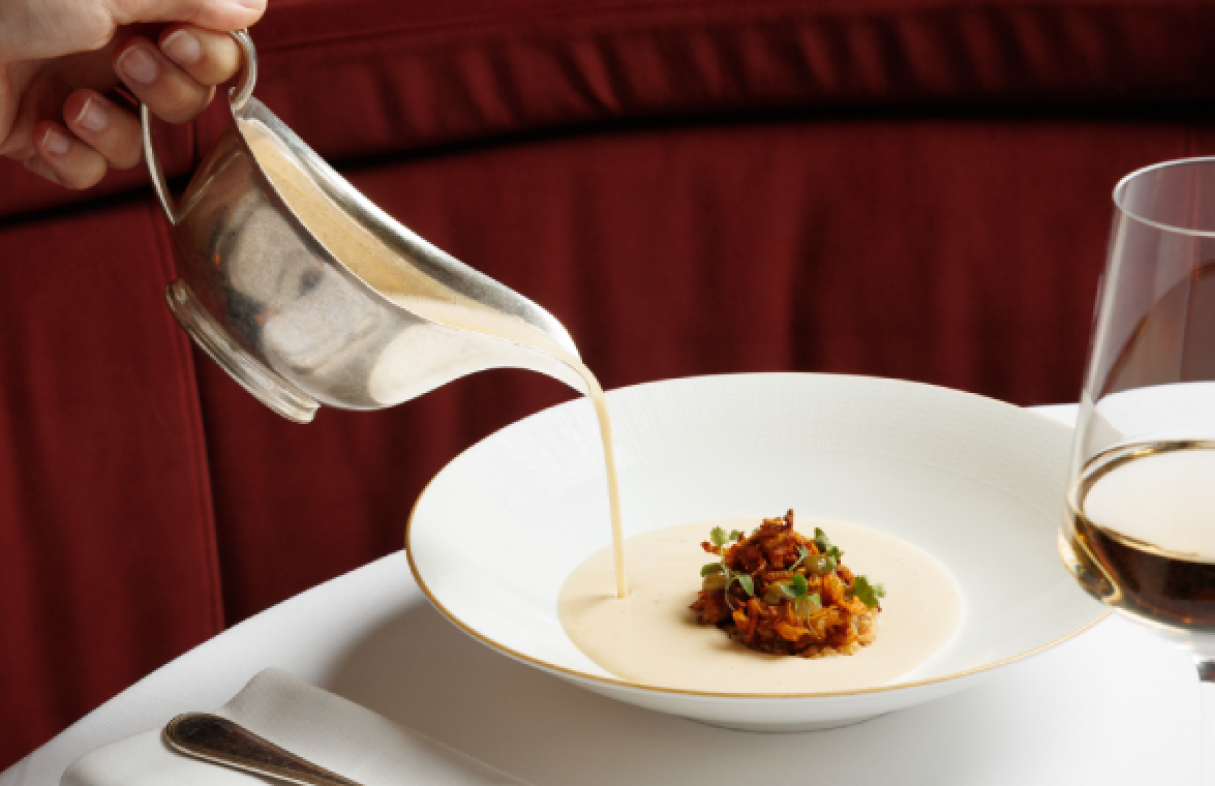 GRR SG SAVOY SEPTEMBER 2026 FOOD AUTUMN CAULIFLOWER VELOUTE 5 e3pvo2 tablet