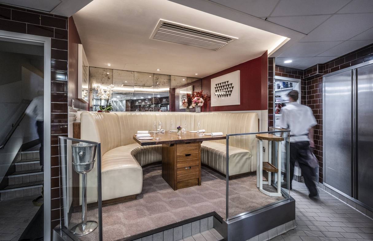 Petrus Chefs Table 070723