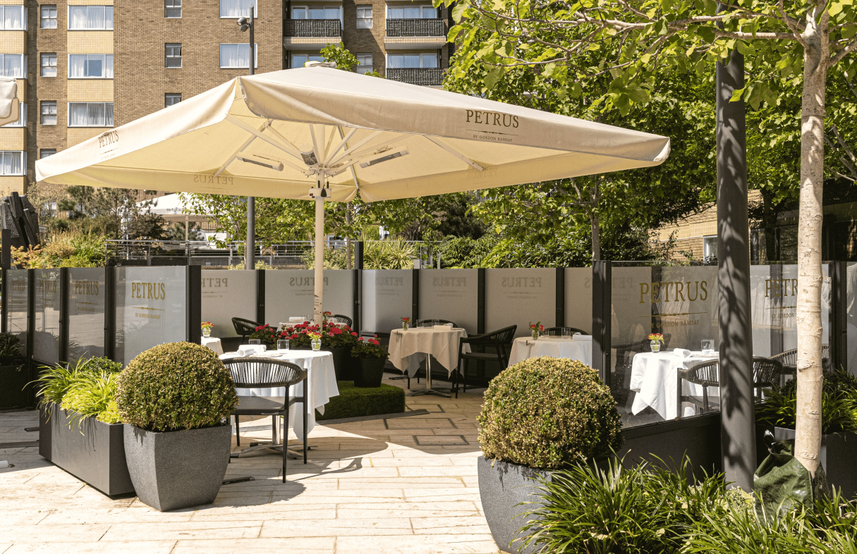 Petrus Terrace 210623