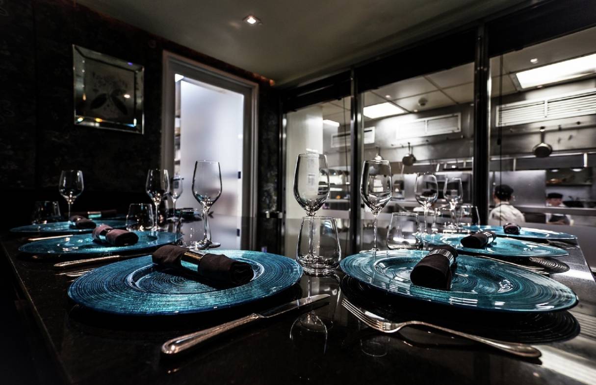 Fine Dining Restaurant On The Strand Savoy Grill Gordon Ramsay Gordon Ramsay Restaurants