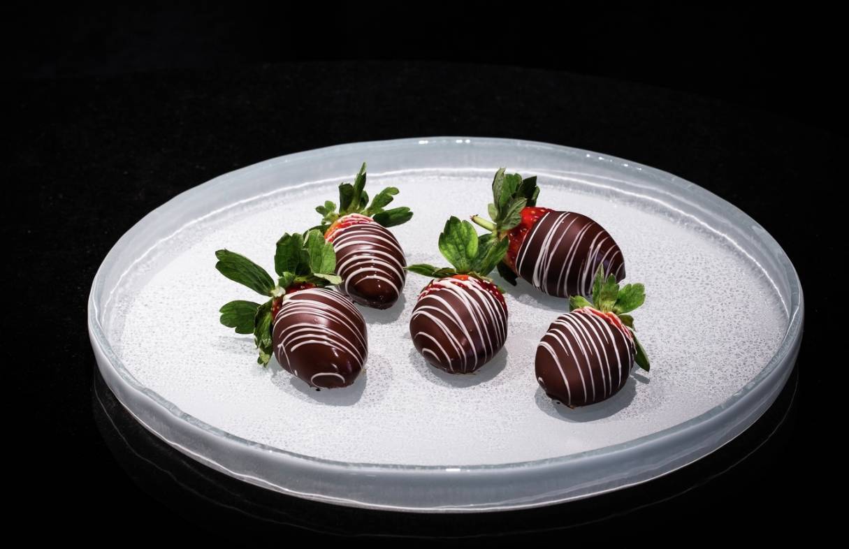 Fine Dining Restaurant on the Strand Savoy Grill Gordon Ramsay