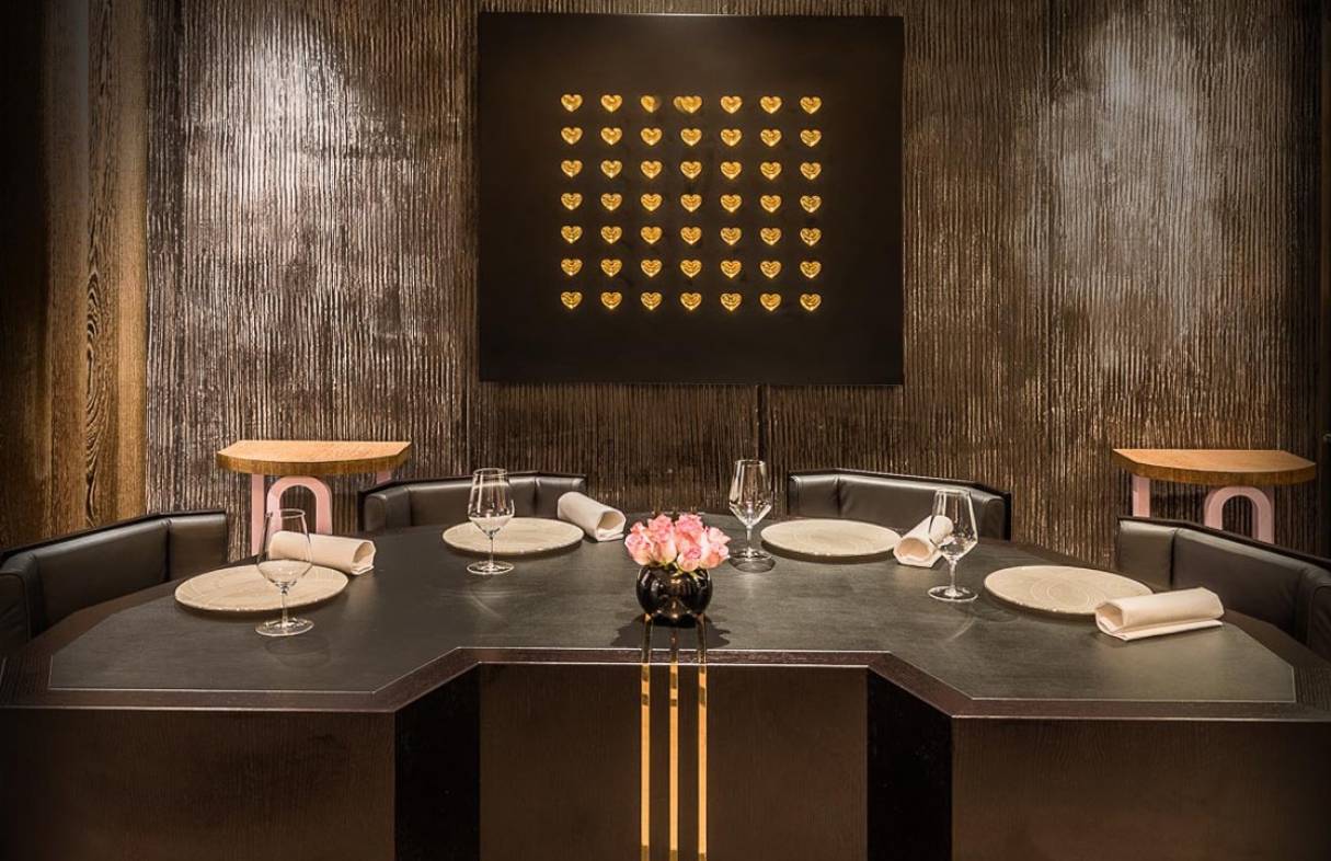 Gordon Ramsay Restaurants