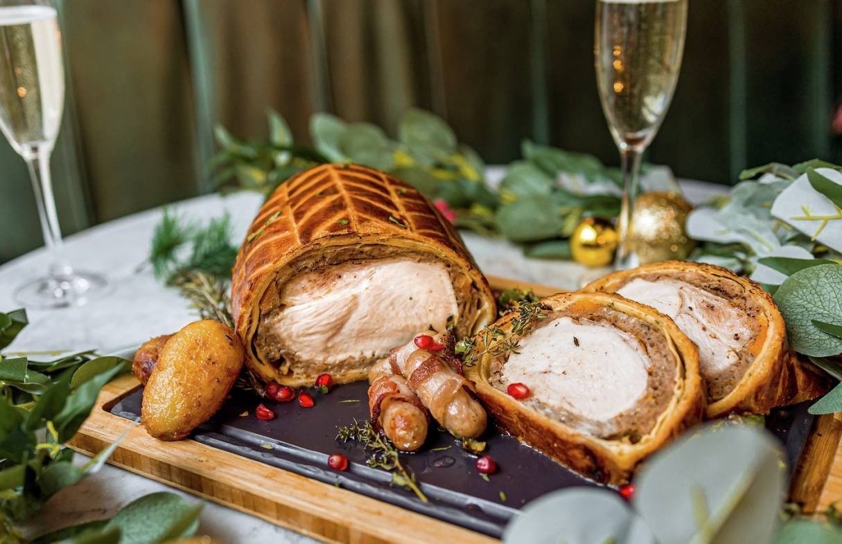 Gordon Ramsay Restaurants