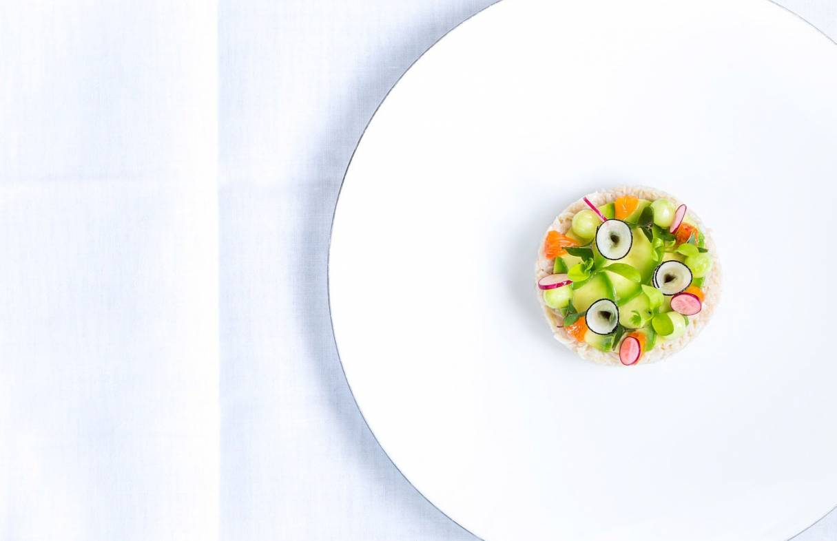 Michelin Star Dining Michelin Guide Gordon Ramsay Restaurants