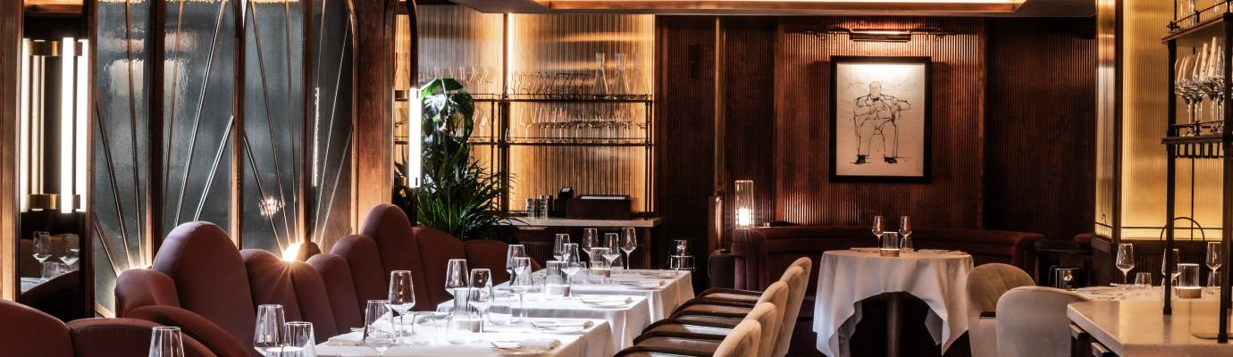 Taste of Savoy Grill | Gift | Gordon Ramsay Restaurants