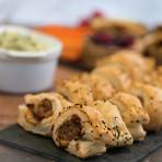 Sausage Rolls Recipe | Gordon Ramsay Restaurants
