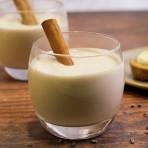 Eggnog Recipe | Christmas Recipes | Gordon Ramsay Restaurants