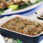 Sage and Onion Stuffing | Festive Recipes & Roasts | Gordon Ramsay Restaurants