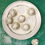 Energy Balls » Gordon Ramsay Restaurants