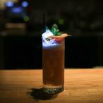 Gin Light Me Up Cocktail | Cocktail Recipes | Gordon Ramsay Recipes