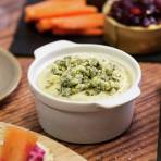 Blue Cheese Dip Recipe | Party Food Recipes | Gordon Ramsay Restaurants