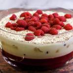 Trifle Recipe | Dessert Recipes | Gordon Ramsay Restaurants