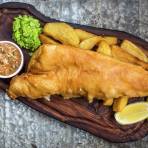 Classic Beer Battered Fish & Mushy Peas Recipe | Gordon Ramsay Recipes