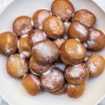 20 Mini Doughnuts for National Doughnut Week | Recipe